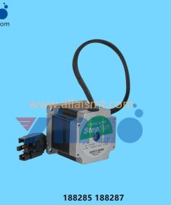 188285 188287 DEK Scraper Motor