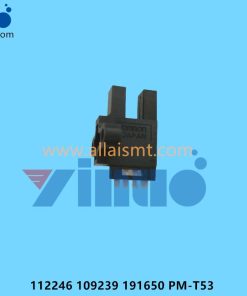 112246 109239 191650 PM-T53 DEK Photo Sensor