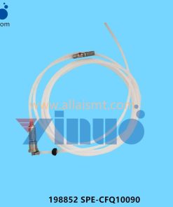 198852 SPE-CFQ10090 DEK TRAY SOLVENT LINE FITTINGS