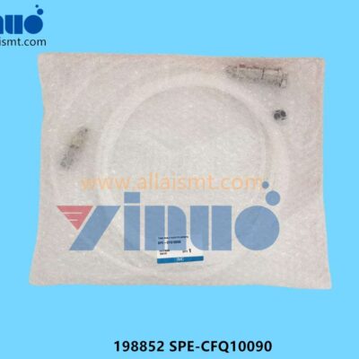 198852 SPE-CFQ10090 DEK TRAY SOLVENT LINE FITTINGS