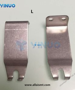 Composed of titanium alloy electrovert Wave solder finger L type