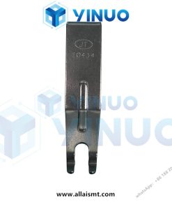 JT wave solder finger