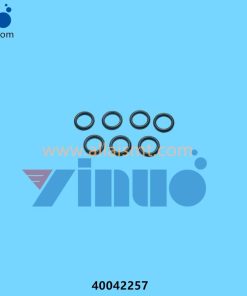 40042257 JUKI O-RING