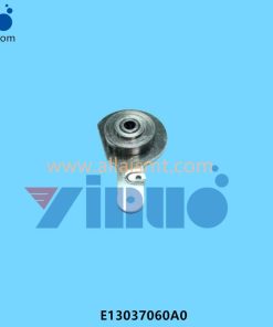 Alternative view of E13037060A0 JUKI SHAKE ARM ASM