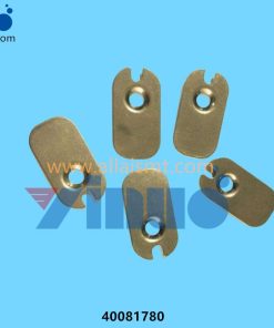40081780 JUKI CTFR FEEDER TAPE GUIDE B