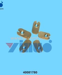 40081780 JUKI CTFR FEEDER TAPE GUIDE B