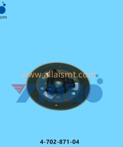 4-702-871-04 SONY 16MM Feida one-way wheel inner cover