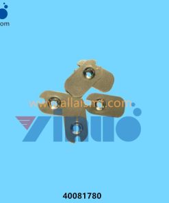 40081780 JUKI CTFR FEEDER TAPE GUIDE B
