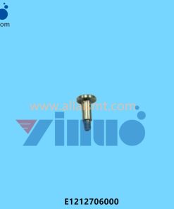 E1212706000 JUKI HOOK SHAFT