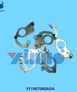 E11067060AOA JUKI feeder gear holder
