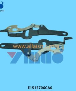 E1515706CA0 JUKI LOCK HOLDER LINK ASM