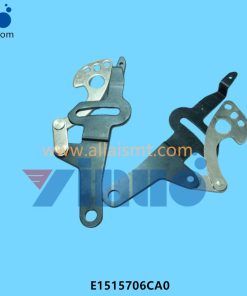 E1515706CA0 JUKI LOCK HOLDER LINK ASM