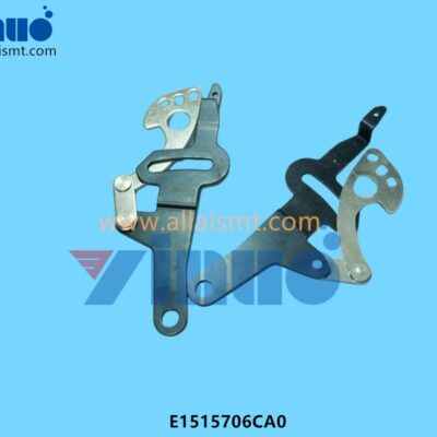 E1515706CA0 JUKI LOCK HOLDER LINK ASM