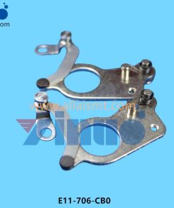 E11-706-CB0 JUKI Feeder Gear Stand