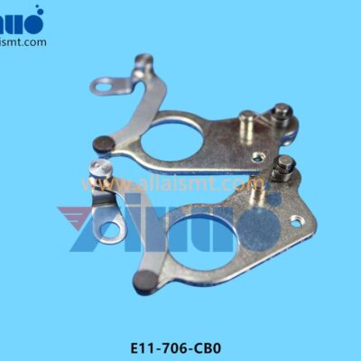 E11-706-CB0 JUKI Feeder Gear Stand