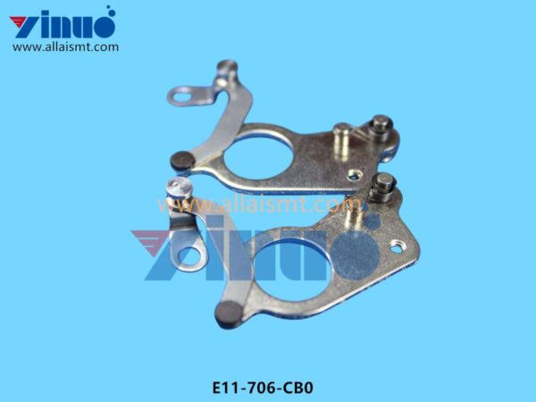 E11-706-CB0 JUKI Feeder Gear Stand