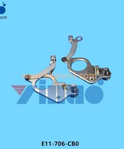 E11-706-CB0 JUKI Feeder Gear Stand