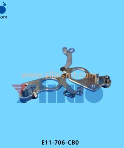 E11-706-CB0 JUKI Feeder Gear Stand