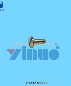 E1212706000 JUKI HOOK SHAFT