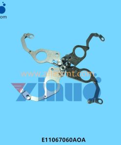 E11067060AOA JUKI feeder gear holder
