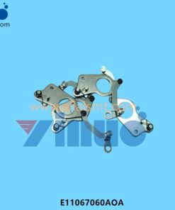 E11067060AOA JUKI feeder gear holder
