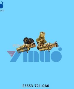 JUKI E3553-721-0A0 203 NOZZLE
