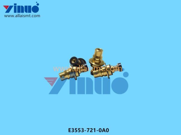 JUKI E3553-721-0A0 203 NOZZLE