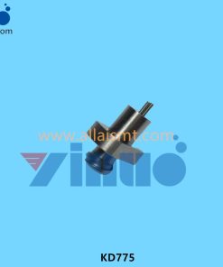 KD775 JUKI 1D1S 0.9 0.6 IC Dispensing Nozzle