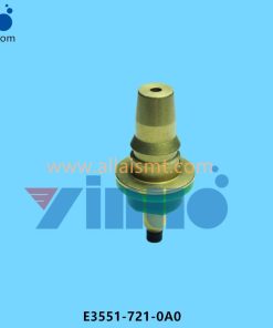JUKI E3551-721-0A0 201 NOZZLE