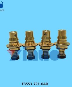 JUKI E3553-721-0A0 203 NOZZLE