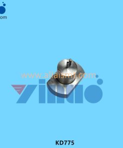 KD775 JUKI 1D1S 0.9 0.6 IC Dispensing Nozzle