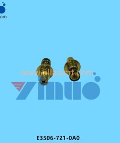 JUKI E3506-721-0A0 106 NOZZLE