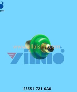 JUKI E3551-721-0A0 201 NOZZLE
