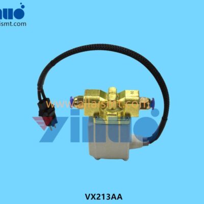 VX213AA DEK Solenoid Valve