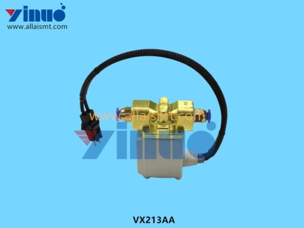 VX213AA DEK Solenoid Valve