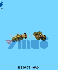 JUKI E3506-721-0A0 106 NOZZLE