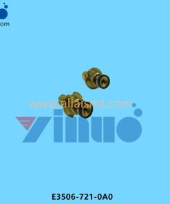 JUKI E3506-721-0A0 106 NOZZLE