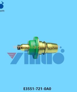 JUKI E3551-721-0A0 201 NOZZLE