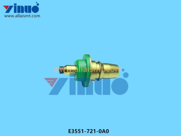 JUKI E3551-721-0A0 201 NOZZLE