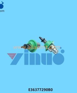 JUKI E36377290B0 528 NOZZLE