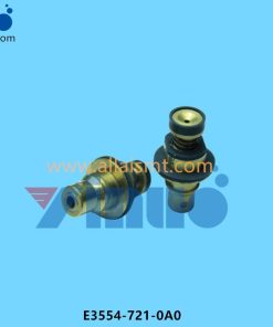 JUKI E3554-721-0A0 204 NOZZLE
