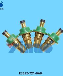 JUKI E3552-721-0A0 202 NOZZLE