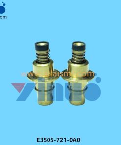 JUKI E3505-721-0A0 105 NOZZLE