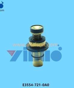 JUKI E3554-721-0A0 204 NOZZLE