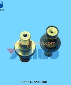 JUKI E3554-721-0A0 204 NOZZLE
