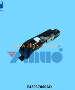 E42037060AD JUKI UPPER COVER 16NS ASM