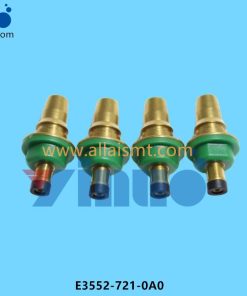 JUKI E3552-721-0A0 202 NOZZLE