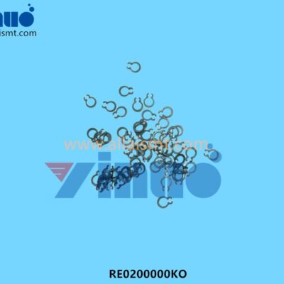 RE0200000KO JUKI E-RING