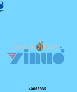 40063935 JUKI ECCENTRIC PIN