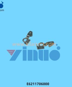 E6211706000 JUKI UPPER COVER HOOK